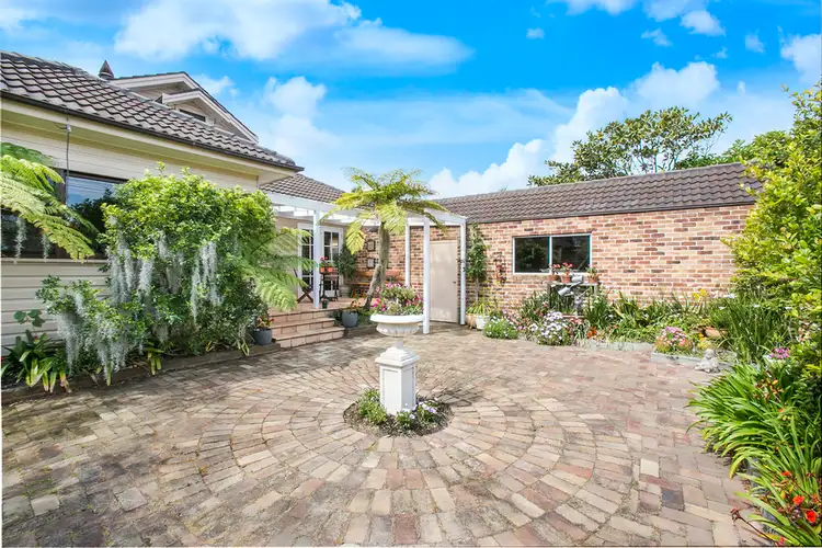 Sixth view of Homely house listing, 8 Zions Avenue, Malabar NSW 2036