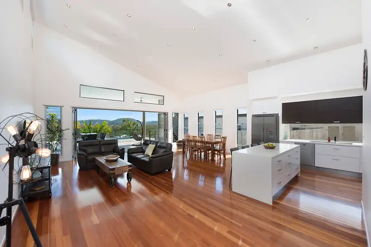 Main view of Homely house listing, 16 Tea Tree Grove, Peregian Springs QLD 4573