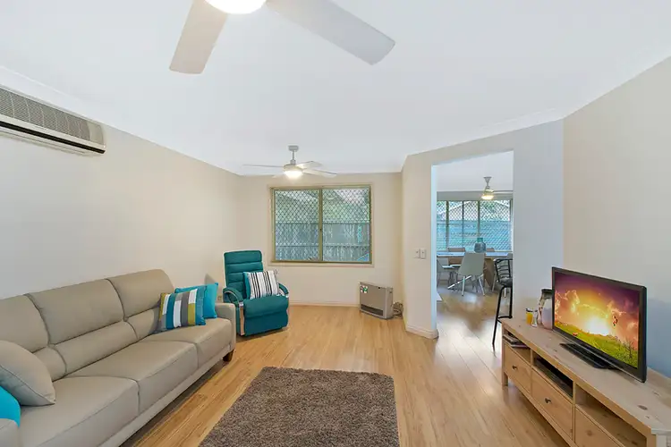 Fifth view of Homely house listing, 12 Venus Close, Cranebrook NSW 2749