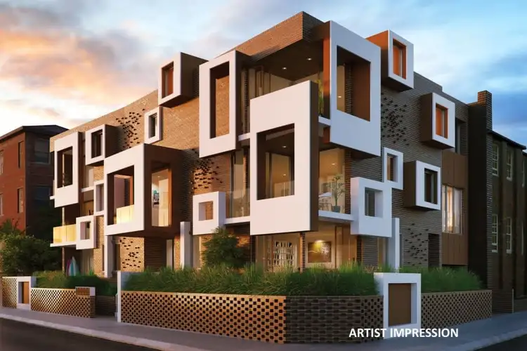 Second view of Homely apartment listing, 2/2a Gilbert Street, Manly NSW 2095