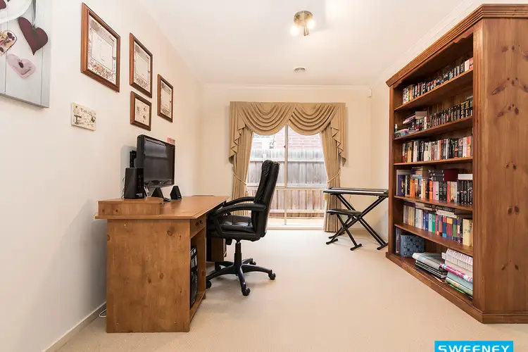 Sixth view of Homely house listing, 11 Domain Way, Taylors Hill VIC 3037