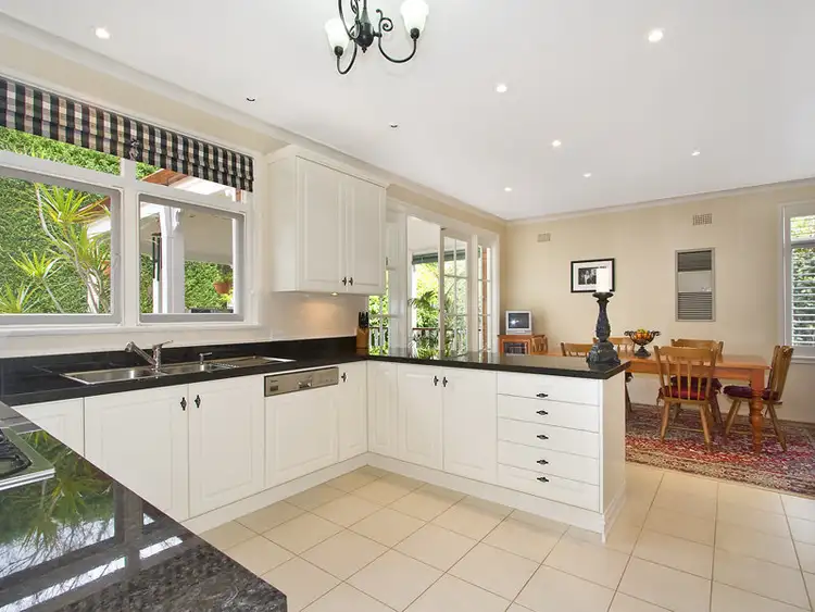 Fifth view of Homely house listing, 8 Wanganella Road, St Ives NSW 2075