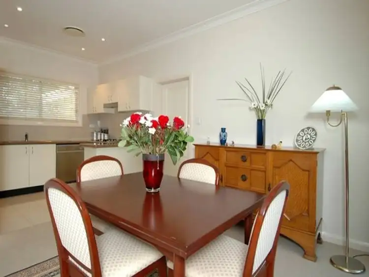Fifth view of Homely villa listing, 6/2 Canberra Avenue, Turramurra NSW 2074
