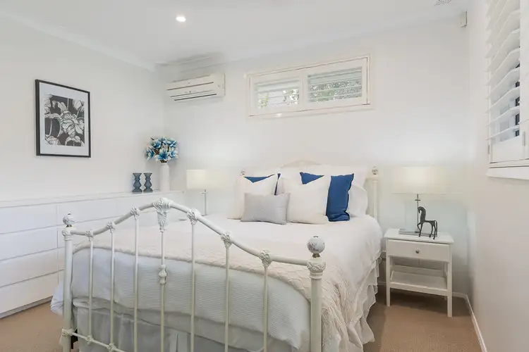 Sixth view of Homely house listing, 4 Bowater Close, Wahroonga NSW 2076