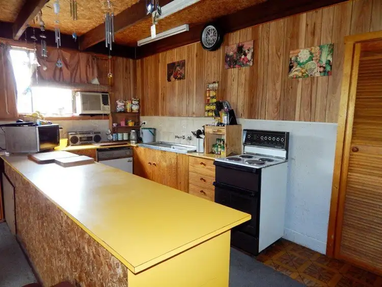 Second view of Homely rural property listing, 452 Woomera Creek Road, Toora VIC 3962