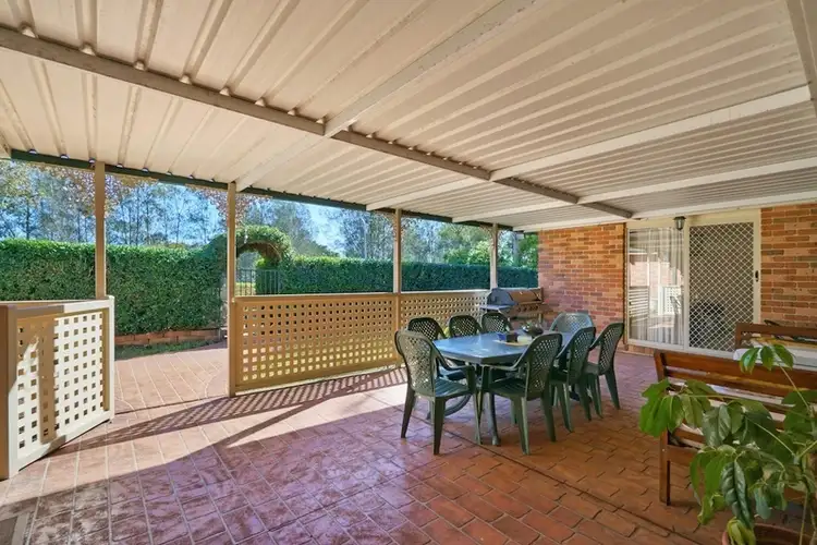 Fourth view of Homely house listing, 25 Elder Way, Mount Annan NSW 2567