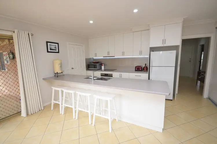 Fourth view of Homely house listing, 3 Patrick Place, Echuca VIC 3564