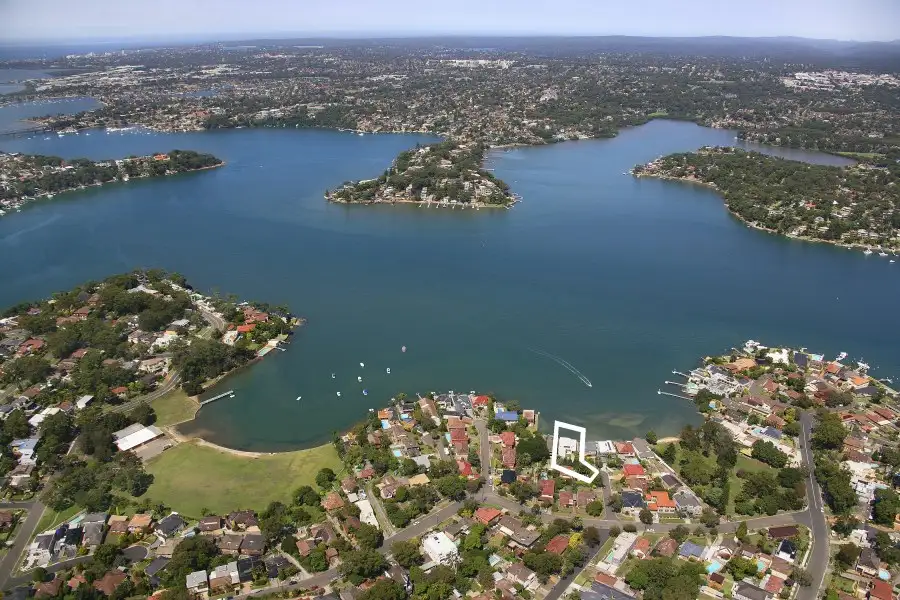 Main view of Homely house listing, 6 Murdoch Crescent, Connells Point NSW 2221