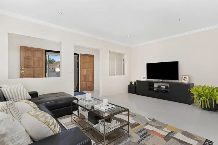 Main view of Homely house listing, 16 Glyn Street, Coorparoo QLD 4151