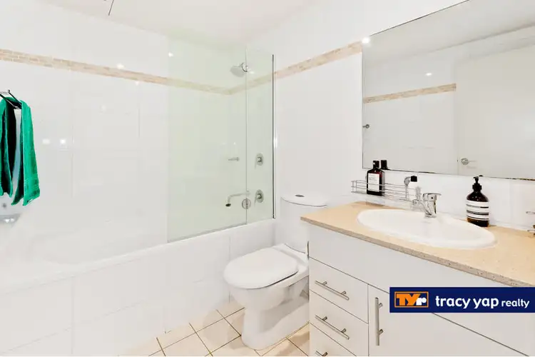Fifth view of Homely apartment listing, 11/23 Angas Street, Meadowbank NSW 2114