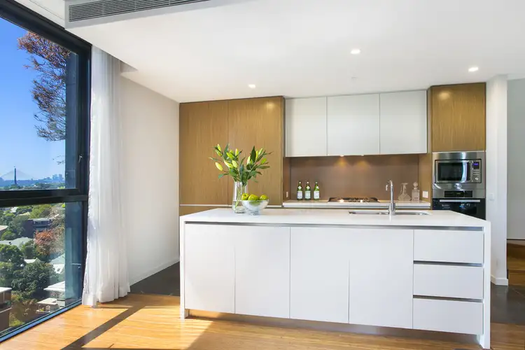 Fourth view of Homely apartment listing, 1202/5 Sterling Circuit, Camperdown NSW 2050