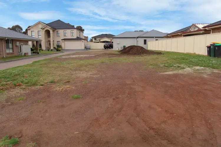 Second view of Homely land listing, 2 Eddy Street, St Clair NSW 2759