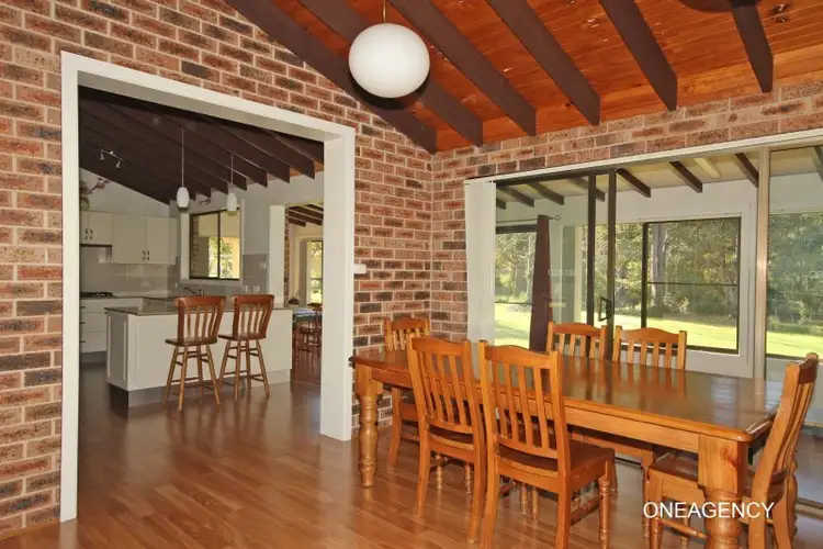 Sixth view of Homely rural property listing, 33 Hillview Drive, Aldavilla NSW 2440