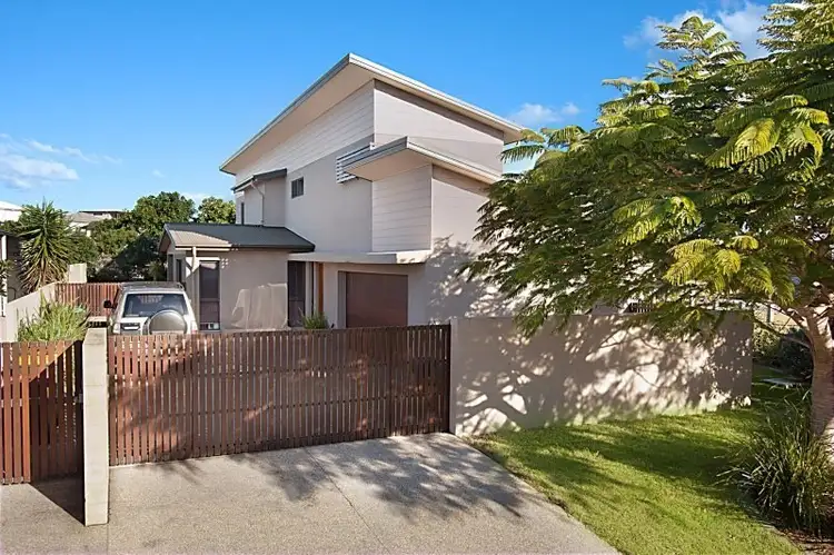 Second view of Homely house listing, 8 Forresters Court, Kingscliff NSW 2487