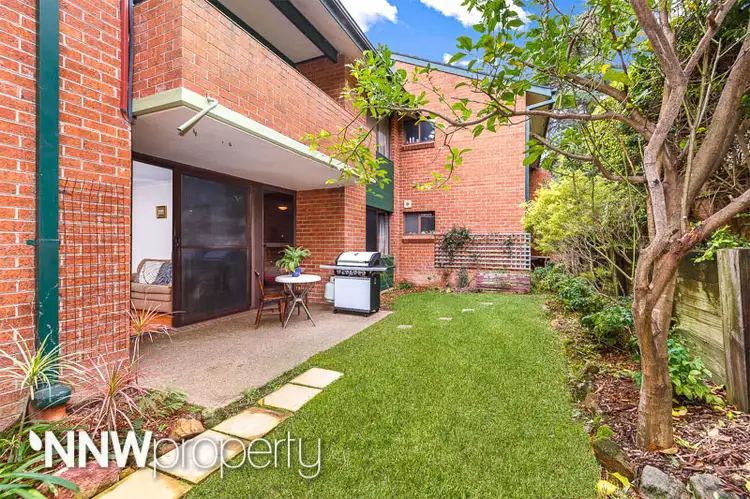 1/209 Waterloo Road, Marsfield NSW 2122