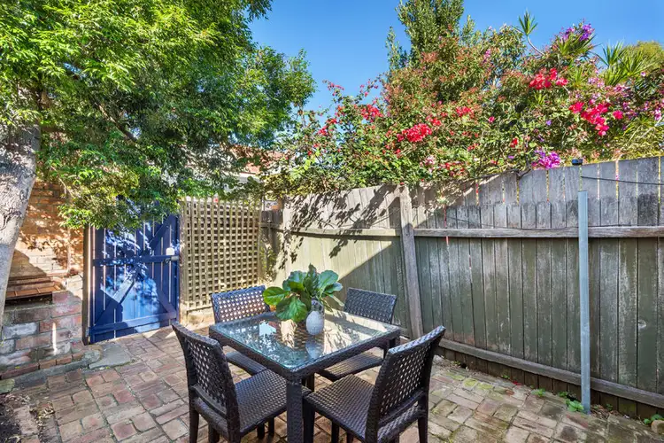 Fifth view of Homely house listing, 36 Gowrie Street, Newtown NSW 2042