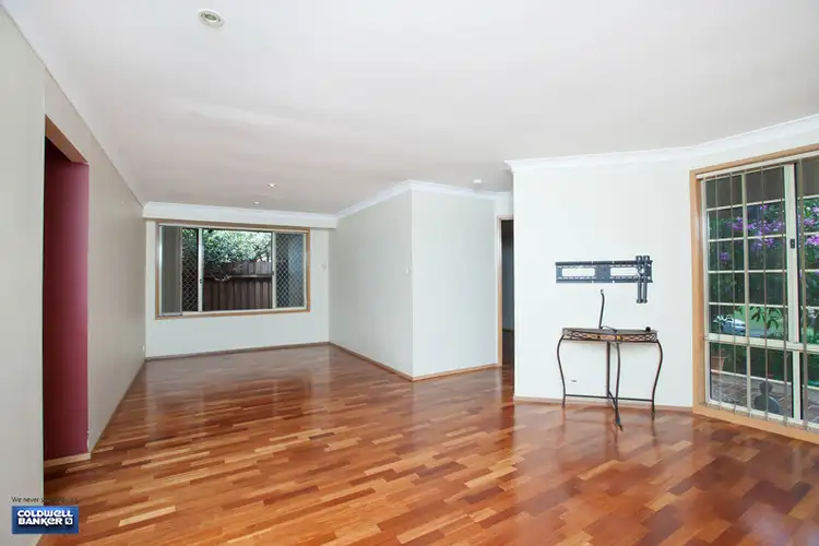 Fourth view of Homely house listing, 30 Woburn Abbey Court, Wattle Grove NSW 2173