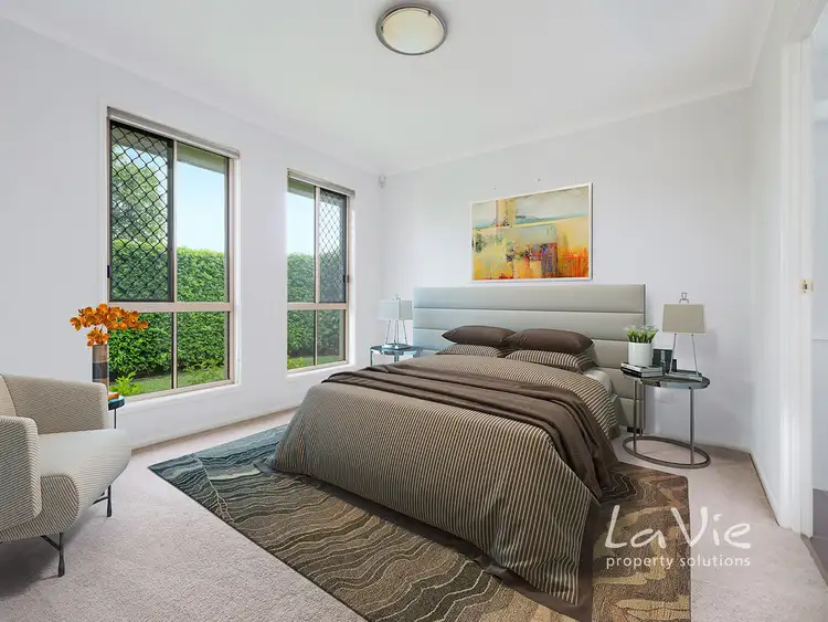 Sixth view of Homely house listing, 36 Swallowtail Crescent, Springfield Lakes QLD 4300