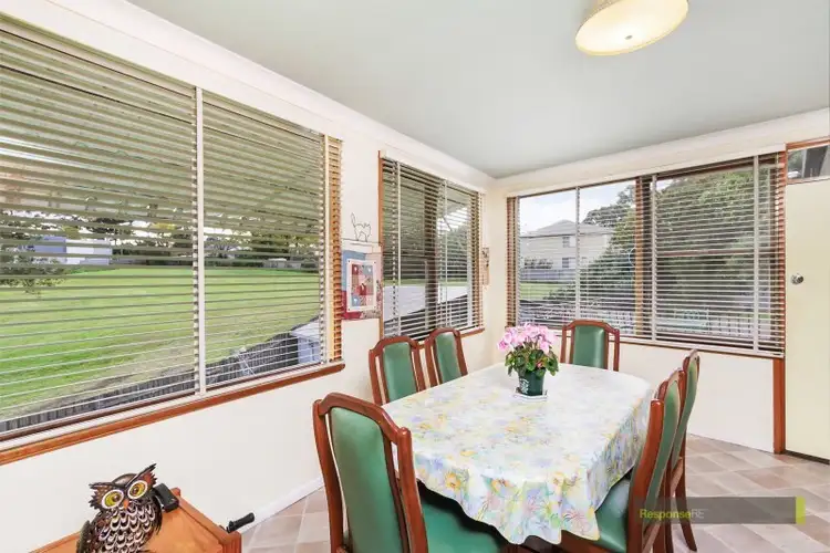 Sixth view of Homely house listing, 31 Torrs Street, Baulkham Hills NSW 2153