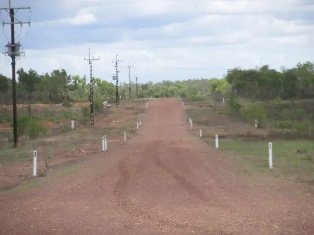 Main view of Homely land listing, Address available on request