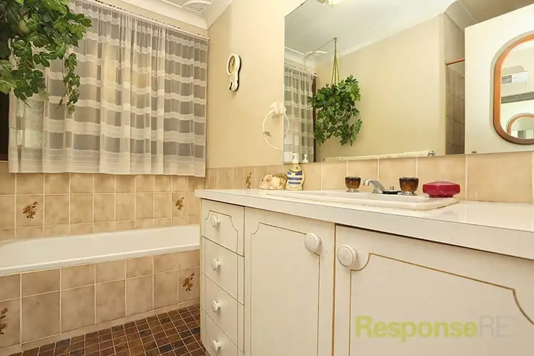 Fourth view of Homely house listing, 16 Gerald Crescent, Doonside NSW 2767