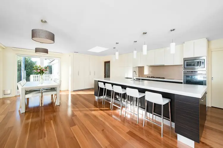 14 Walker Crescent, Griffith ACT 2603