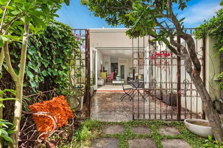 48 Mackenzie Street, Leichhardt NSW 2040