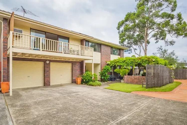 Main view of Homely house listing, 21B Linden Street, Sutherland NSW 2232