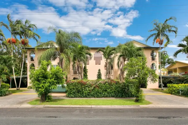 Second view of Homely apartment listing, 23/55-57 McCormack Street, Manunda QLD 4870