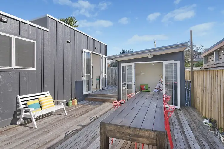 Third view of Homely house listing, 34 Northumberland Street, Maryville NSW 2293