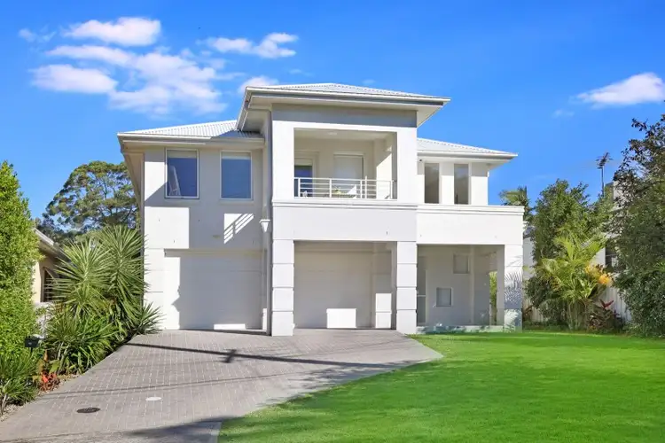 46 Warraba Street, Como NSW 2226