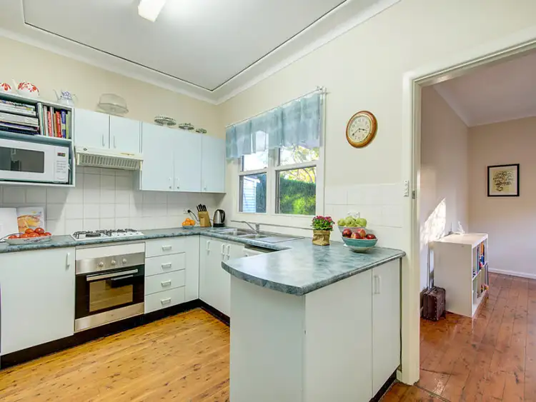 Fifth view of Homely house listing, 222 Bobbin Head Road, Turramurra NSW 2074