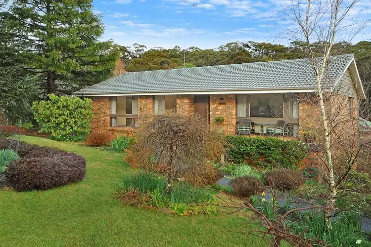 30-34 Trow Avenue, Katoomba NSW 2780
