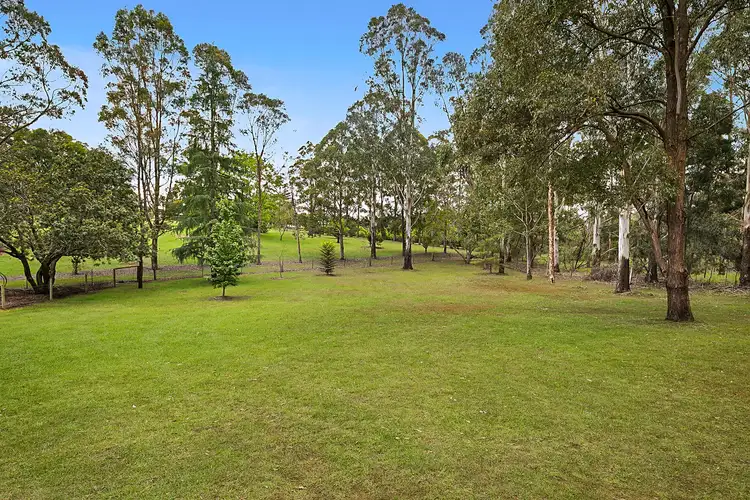 Seventh view of Homely land listing, LOT 2, 10 Blue Meadow Court, Blue Mountain Heights QLD 4350