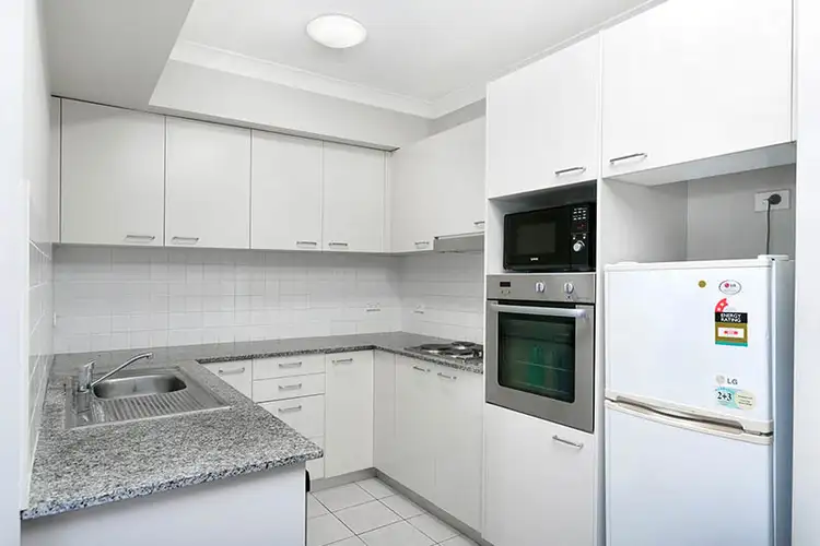 Second view of Homely unit listing, 50/214 Princes Highway, Fairy Meadow NSW 2519