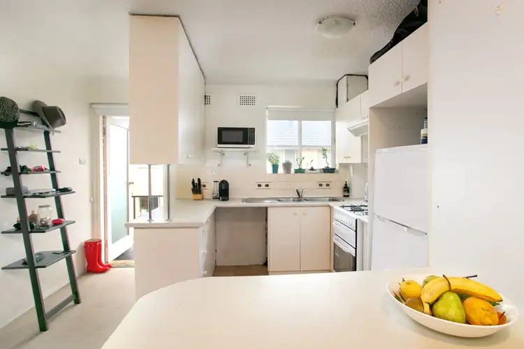 Third view of Homely apartment listing, 11/3 Fairway Close, Manly Vale NSW 2093
