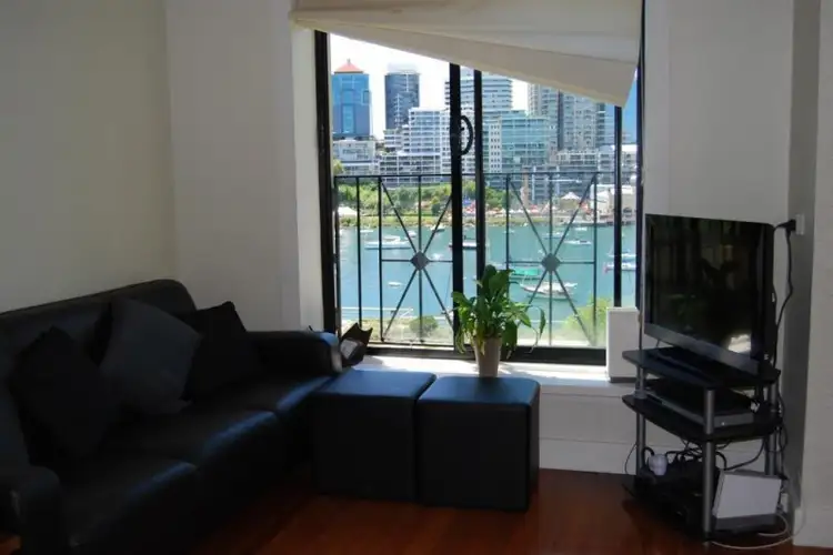 Third view of Homely apartment listing, 4/29 East Crescent Street, Mcmahons Point NSW 2060