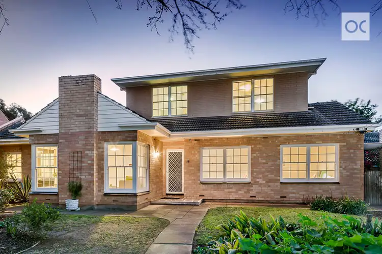 18 Stewart Avenue, Vale Park SA 5081
