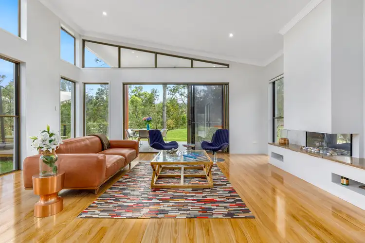 Fifth view of Homely house listing, 30 Sunlight Court, Highvale QLD 4520