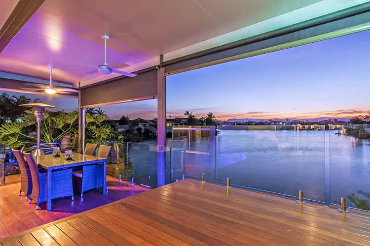 50 Santa Cruz Boulevard, Clear Island Waters QLD 4226