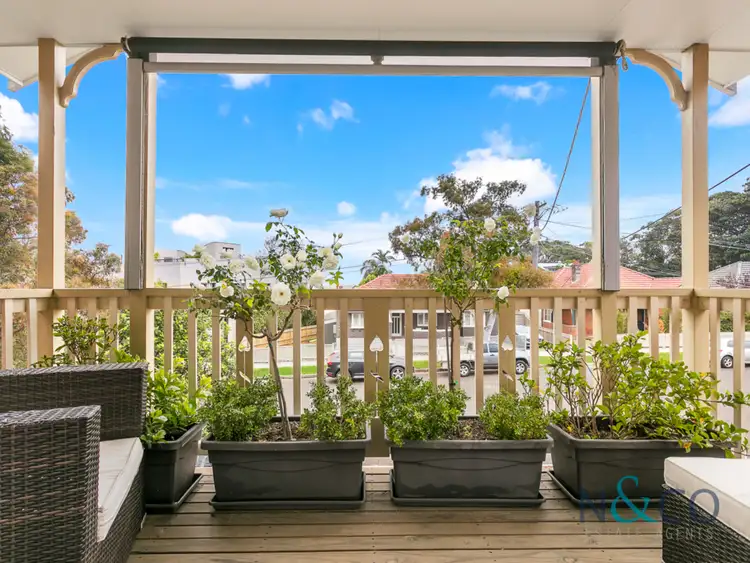 Second view of Homely apartment listing, 4/2 Poolman Street, Abbotsford NSW 2046