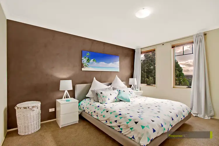 Fourth view of Homely house listing, 68 Zammit Avenue, Quakers Hill NSW 2763