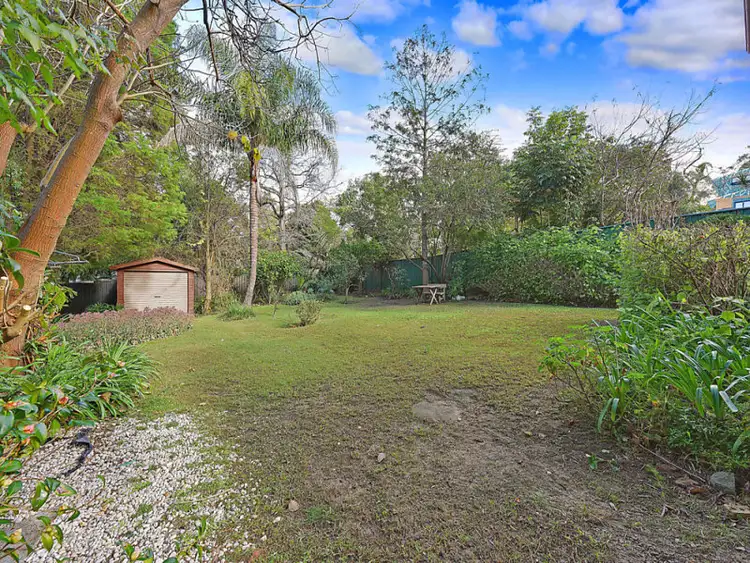 Third view of Homely house listing, 3 Wattle Place, Turramurra NSW 2074