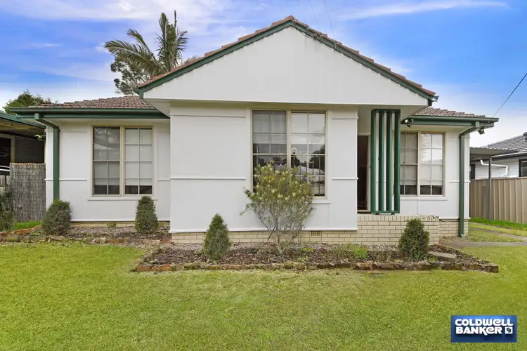 115 Bardia Parade, Holsworthy NSW 2173