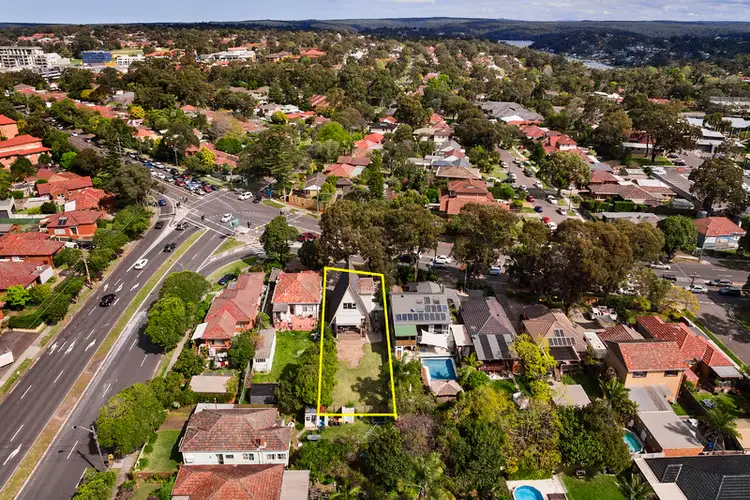 401 Kingsway Road, Caringbah NSW 2229