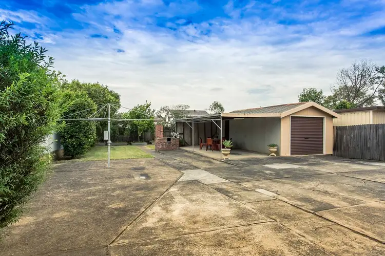 Second view of Homely house listing, 23 Bishop Street, Revesby NSW 2212