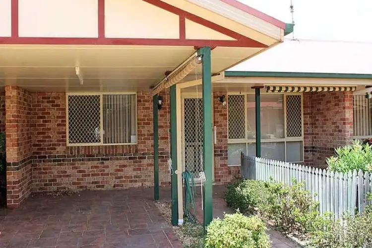 Second view of Homely unit listing, 8/65 Broughton Street, West Kempsey NSW 2440