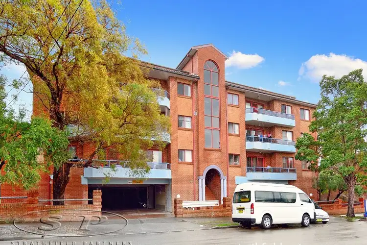 Third view of Homely unit listing, 6/100-104 Northumberland Road, Auburn NSW 2144