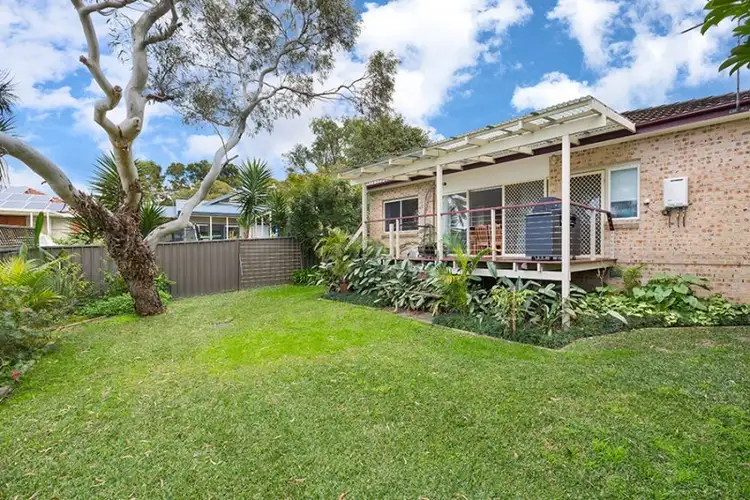 234A Cooriengah Heights Road, Engadine NSW 2233