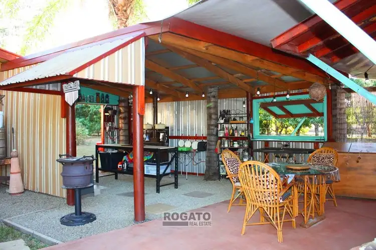 Second view of Homely rural property listing, Address available on request